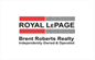 Royal LePage Brent Roberts Realty