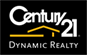 Century 21 Dynamic Realty