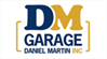 Garage Daniel Martin Inc.