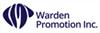 warden promotion inc