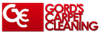 Gord's Carpet Cleaning
