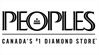 Peoples Canada's Diamond Store