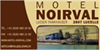 Motel Noirval