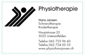 Physiotherapeut