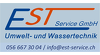EST Service GmbH, Umwelt- und Wassertechnik