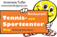 Restaurant Tennis- und Sportcenter