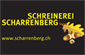 Schreinerei Scharrenberg