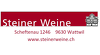 Steiner Weine AG