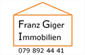 Franz Giger Immobilien