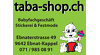 TABA-Shop Eisenhut