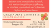 Channoine Cosmetic  / Frau Eliane Gasser 