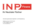 INP Finanz GmbH