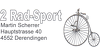 2 Rad-Sport Martin Scherrer