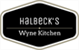Halbeck‘s Wyne Kitchen