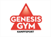 Genesis Gym C.Schweizer