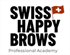 Swiss Happy Brows