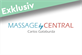 Massage by Central