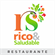 restaurante Rico & Saludable