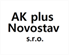 AK plus Novostav, s.r.o.