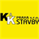 K & K STAVBY Praha s.r.o.