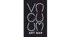Vacuum Art Bar
