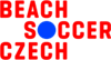 Beachsoccer Czech