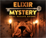 Elixir Mystery (Reálná úniková hra)