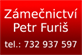 Zámečnictví-Petr Furiš