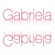 GABRIELA – Svatební a kosmetické studio