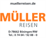 Müller Reisen Gmbh