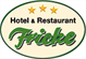 Hotel & Restaurant Fricke