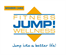 Jump Fitness & Wellness GmbH