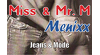 Miss & Mr. M