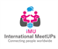 International MeetUPs
