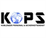 K O P S Personal&Sicherheitsdienst GmbH