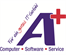 A+ GmbH, Computer - Software - Service