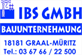 IBS Bauunternehmung GmbH