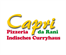 Pizzeria Capri da Rani