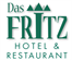 Das FRITZ Hotel & Restaurant