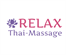 RELAX Thai-Massage