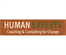 Human Experts Coaching & Consulting, Karriere-, Team- & Organisationsentwicklung