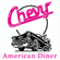 Chevy American Diner