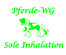 Pferde-WG-Soleinhalation