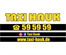 Taxi Hauk
