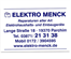 Elektro Menck - Haushaltsgeräte & Service