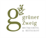 Grüner Zweig Boutiquehotel & Restaurant
