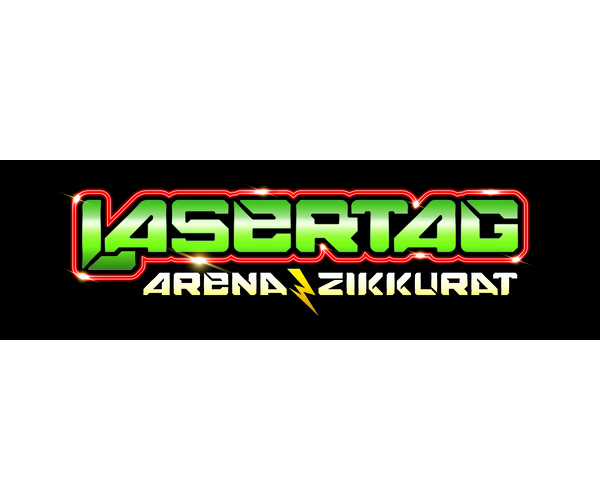 Lasertag-Arena Zikkurat