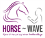 Horse Wave 