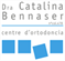 Centre d'ortodoncia Catalina Bennaser 