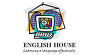 ENGLISH  LEARNING HOUSE